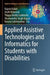 Applied Assistive Technologies and Informatics for Students with Disabilities by Rajesh Kaluri