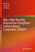 Ultra-High Ductility Magnesium-Phosphate-Cement-Based Composites (UHDMC by Hu Feng
