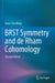 BRST Symmetry and de Rham Cohomology by Soon-Tae Hong