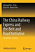 The China Railway Express and the Belt and Road Initiative by Jiechang Xia