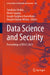 Data Science and Security: Proceedings of Idscs 2023 by Samiksha Shukla