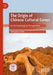 The Origin of Chinese Cultural Genes: An Archaeological Perspective by Shengqian Chen
