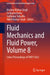 Fluid Mechanics and Fluid Power, Volume 8: Select Proceedings of Fmfp 2022 by Krishna Mohan Singh