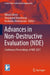 Advances in Non-Destructive Evaluation (NDE): Conference Proceedings of Nde 2021 by Bikash Ghose
