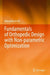 Fundamentals of Orthopedic Design with Non-parametric Optimization by Musaddiq Al Ali