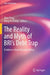 The Reality and Myth of BRI’s Debt Trap: Evidences from Asia and Africa by Nian Peng