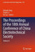 The Proceedings of the 18th Annual Conference of China Electrotechnical Society by Qingxin Yang
