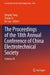 The Proceedings of the 18th Annual Conference of China Electrotechnical Society by Qingxin Yang