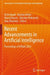 Recent Advancements in Artificial Intelligence: Proceedings of Icraai 2023 by Richi Nayak