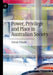 Power, Privilege and Place in Australian Society by Patrick O'Keeffe