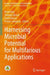 Harnessing Microbial Potential for Multifarious Applications by Kiran Bala