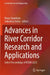 Advances in River Corridor Research and Applications: Select Proceedings of Rcrm 2023 by Vinay Chembolu