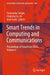 Smart Trends in Computing and Communications: Proceedings of Smartcom 2024, Volume 4 by Tomonobu Senjyu