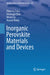 Inorganic Perovskite Materials and Devices by Zhigang Zang
