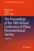 The Proceedings of the 18th Annual Conference of China Electrotechnical Society: Volume IV by Qingxin Yang