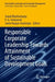 Responsible Corporate Leadership Towards Attainment of Sustainable Development Goals by Sonali Bhattacharya