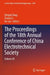 The Proceedings of the 18th Annual Conference of China Electrotechnical Society by Qingxin Yang