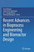 Recent Advances in Bioprocess Engineering and Bioreactor Design by Swasti Dhagat