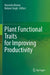 Plant Functional Traits for Improving Productivity by Narendra Kumar