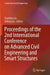 Proceedings of the 2nd International Conference on Advanced Civil Engineering and Smart Structures: 474 (Lecture Notes in Civil Engineering, 474) by Tianqiao Liu