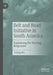 Belt and Road Initiative in South America: Explaining the Varying Responses by Lunting Wu