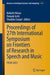Proceedings of 27th International Symposium on Frontiers of Research in Speech and Music: Frsm 2023 by Keikichi Hirose