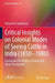 Critical Insights on Colonial Modes of Seeing Cattle in India (1850–1980): Tracing the Pre-History of Green and White Revolutions by Himanshu Upadhyaya