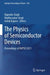 The Physics of Semiconductor Devices: Proceedings of Iwpsd 2021 by Rajendra Singh