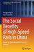 The Social Benefits of High-Speed Rails in China: Based on Spatiotemporal Economics Analysis by Hongchang Li