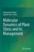 Molecular Dynamics of Plant Stress and its Management by Muhammad Shahid