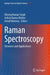 Raman Spectroscopy: Advances and Applications by Dheeraj Kumar Singh