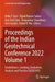 Proceedings of the Indian Geotechnical Conference 2022: Geotechnics: Learning, Evaluation, Analysis and Practice (Geoleap) by Babu T. Jose