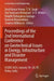 Proceedings of the 2nd International Conference on Geotechnical Issues in Energy, Infrastructure and Disaster Management