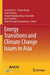 Energy Transitions and Climate Change Issues in Asia by Soocheol Lee