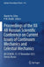 Proceedings of the XII All Russian Scientific Conference on Current Issues of Continuum Mechanics and Celestial Mechanics: XII CICMCM, 15-17 November by Maxim Yu Orlov