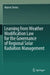 Learning from Weather Modification Law for the Governance of Regional Solar Radiation Management by Manon Simon