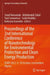 Proceedings of the 2nd International Conference of Nanotechnology for Environmental Protection and Clean Energy Production: Icnep 2023, 9-10 October by Smail Hamamda