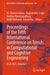 Proceedings of the Fifth International Conference on Trends in Computational and Cognitive Engineering: Tcce 2023, Volume 1 by M. Shamim Kaiser