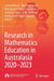 Research in Mathematics Education in Australasia 2020–2023 by Carmel Mesiti