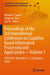 Proceedings of the 3rd International Conference on Cognitive Based Information Processing and Applications-Volume 1: Cipa 2023, November 2-3, Changzho by Bernard J. Jansen