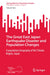 The Great East Japan Earthquake Disaster and Population Changes: A Population Geography of the Tohoku Region, Japan by Takashi Abe