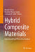 Hybrid Composite Materials: Experimental and Theoretical Analysis by Akarsh Verma