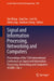 Signal and Information Processing, Networking and Computers: Proceedings of the 11th International Conference on Signal and Information Processing, Ne by Yue Wang