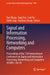 Signal and Information Processing, Networking and Computers: Proceedings of the 11th International Conference on Signal and Information Processing, Ne by Yue Wang