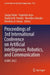 Proceedings of 3rd International Conference on Artificial Intelligence, Robotics, and Communication: Icairc 2023 by Sanjay Yadav