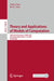 Theory and Applications of Models of Computation: 18th Annual Conference, Tamc 2024, Hong Kong, China, May 13-15, 2024, Proceedings by Xujin Chen