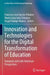 Innovation and Technologies for the Digital Transformation of Education: European and Latin American Perspectives by Francisco José García-Peñalvo