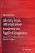 Identity Crisis of Early Career Academics in Applied Linguistics: Against the Publish or Perish Paradox in China by Mark Feng Teng
