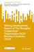 Mining Development Report of the Shanghai Cooperation Organization (Sco) Member Countries (2023) by Jinrong Tang