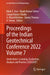 Proceedings of the Indian Geotechnical Conference 2022 Volume 7: Geotechnics: Learning, Evaluation, Analysis and Practice (Geoleap) by Babu T. Jose